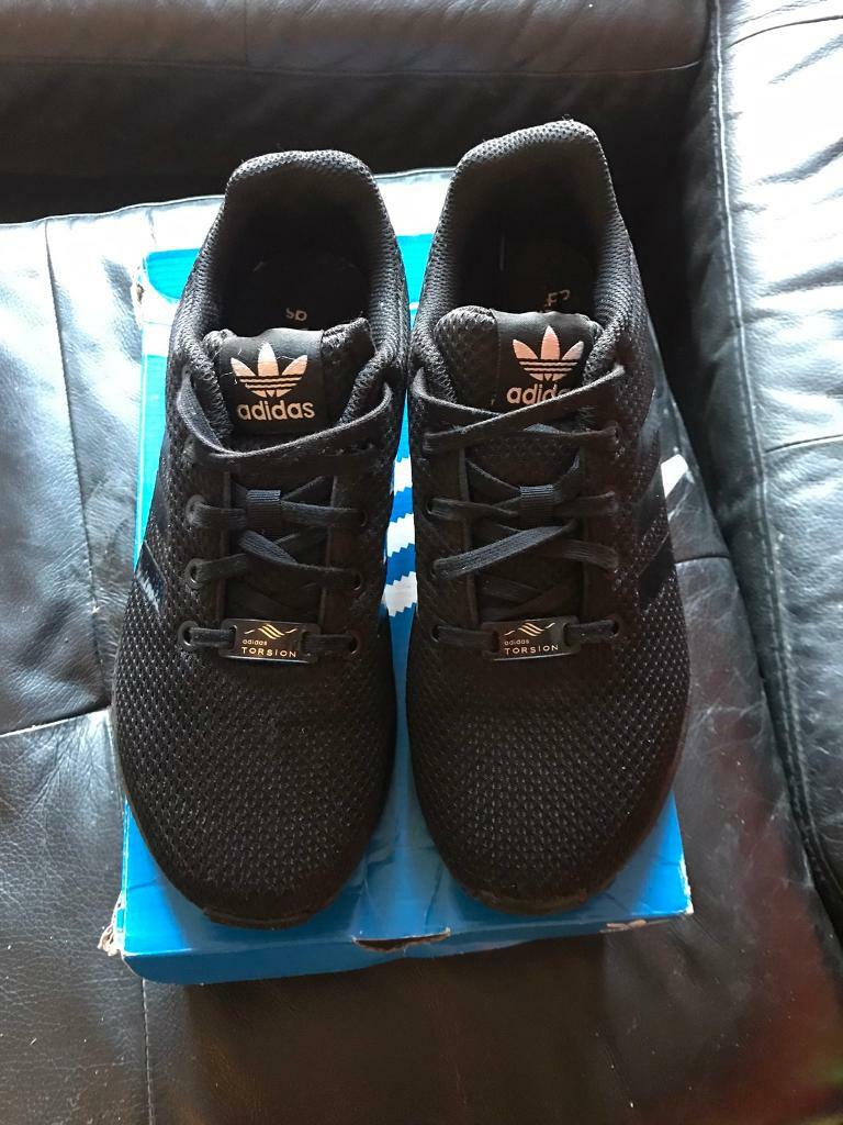 zx flux size 4.5